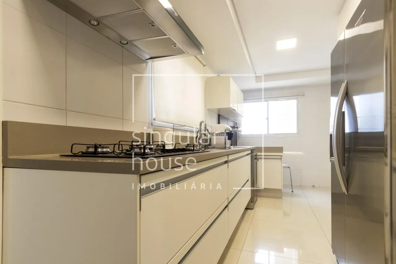 Cobertura com 3 suítes à venda em Brooklin, São Paulo, por R$ 7.500.000 Imagem 30