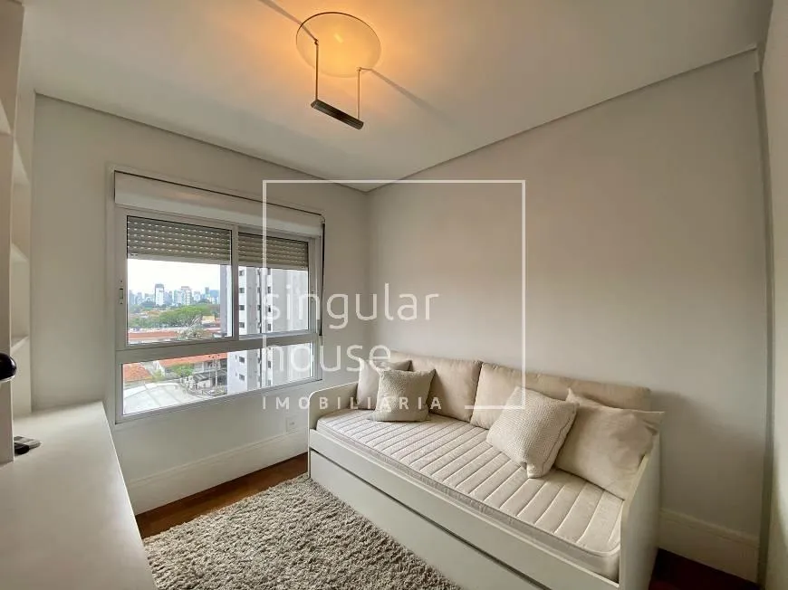 Apartamento com 3 suítes à venda em Vila Olímpia, São Paulo, por R$ 5.500.000 Imagem 19