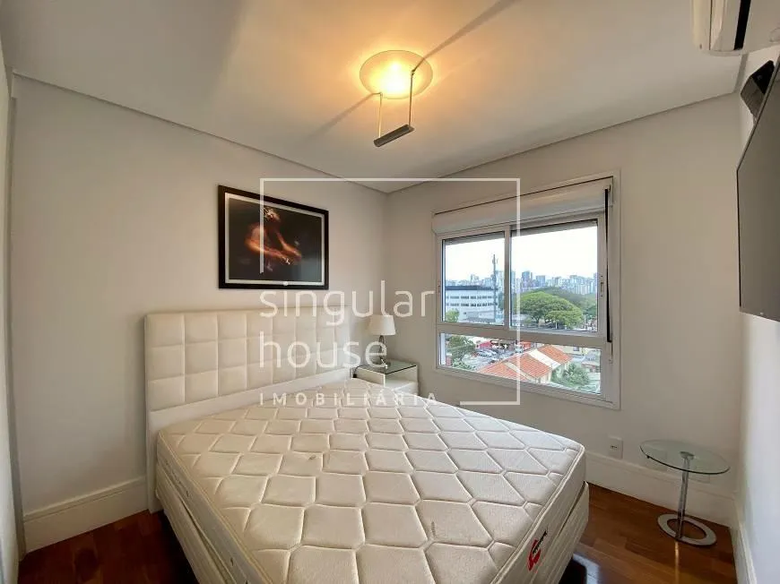 Apartamento com 3 suítes à venda em Vila Olímpia, São Paulo, por R$ 5.500.000 Imagem 21