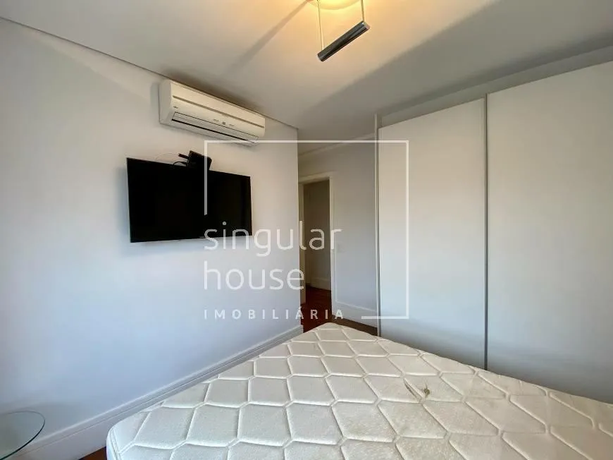 Apartamento com 3 suítes à venda em Vila Olímpia, São Paulo, por R$ 5.500.000 Imagem 22
