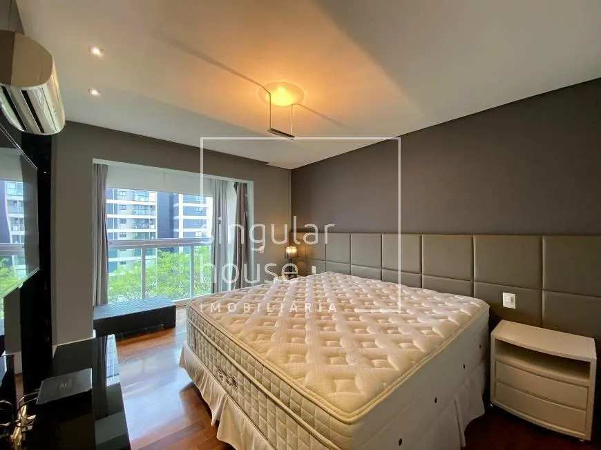 Apartamento com 3 suítes à venda em Vila Olímpia, São Paulo, por R$ 5.500.000 Imagem 24