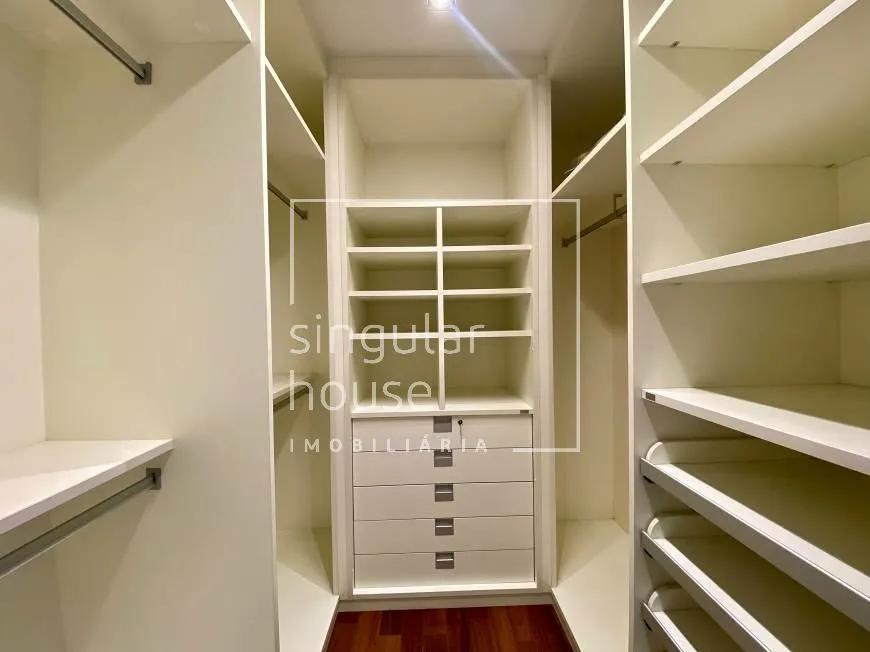Apartamento com 3 suítes à venda em Vila Olímpia, São Paulo, por R$ 5.500.000 Imagem 25