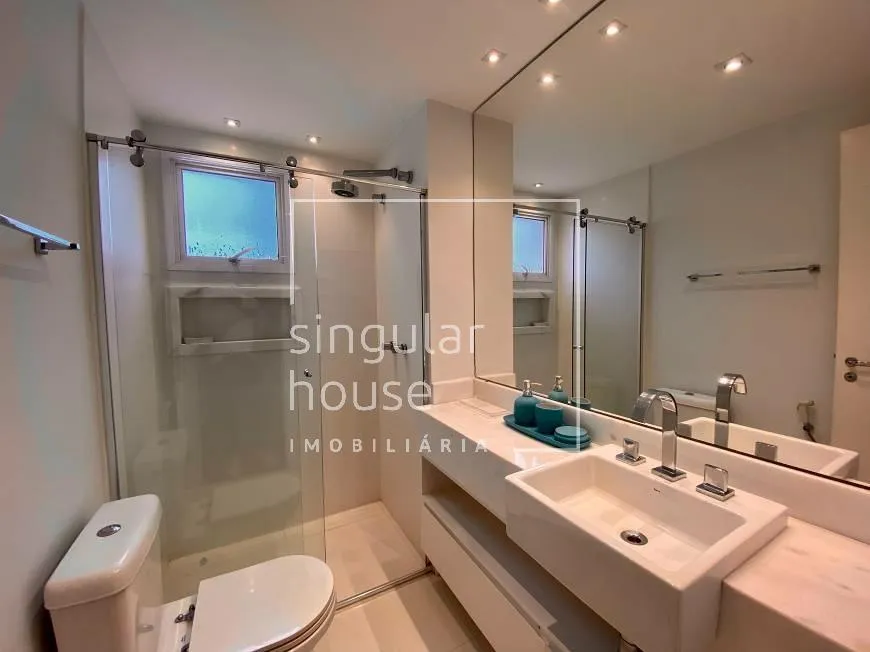 Apartamento com 3 suítes à venda em Vila Olímpia, São Paulo, por R$ 5.500.000 Imagem 27