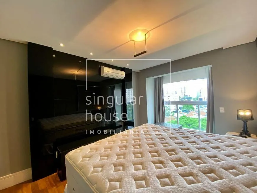 Apartamento com 3 suítes à venda em Vila Olímpia, São Paulo, por R$ 5.500.000 Imagem 28