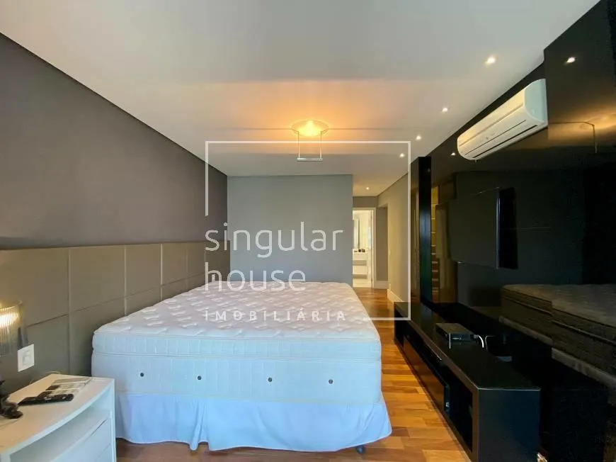 Apartamento com 3 suítes à venda em Vila Olímpia, São Paulo, por R$ 5.500.000 Imagem 29