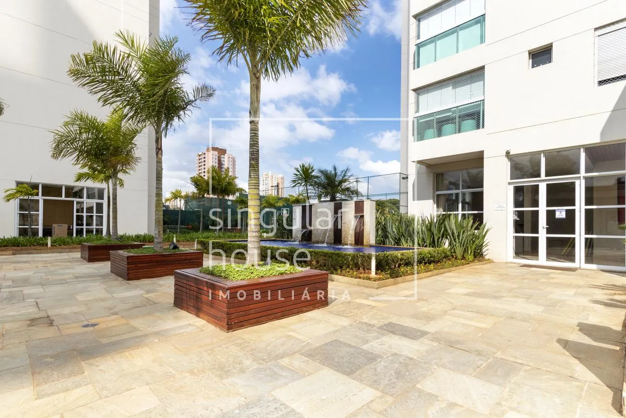Apartamento com 3 suítes à venda em Vila Olímpia, São Paulo, por R$ 5.500.000 Imagem 37
