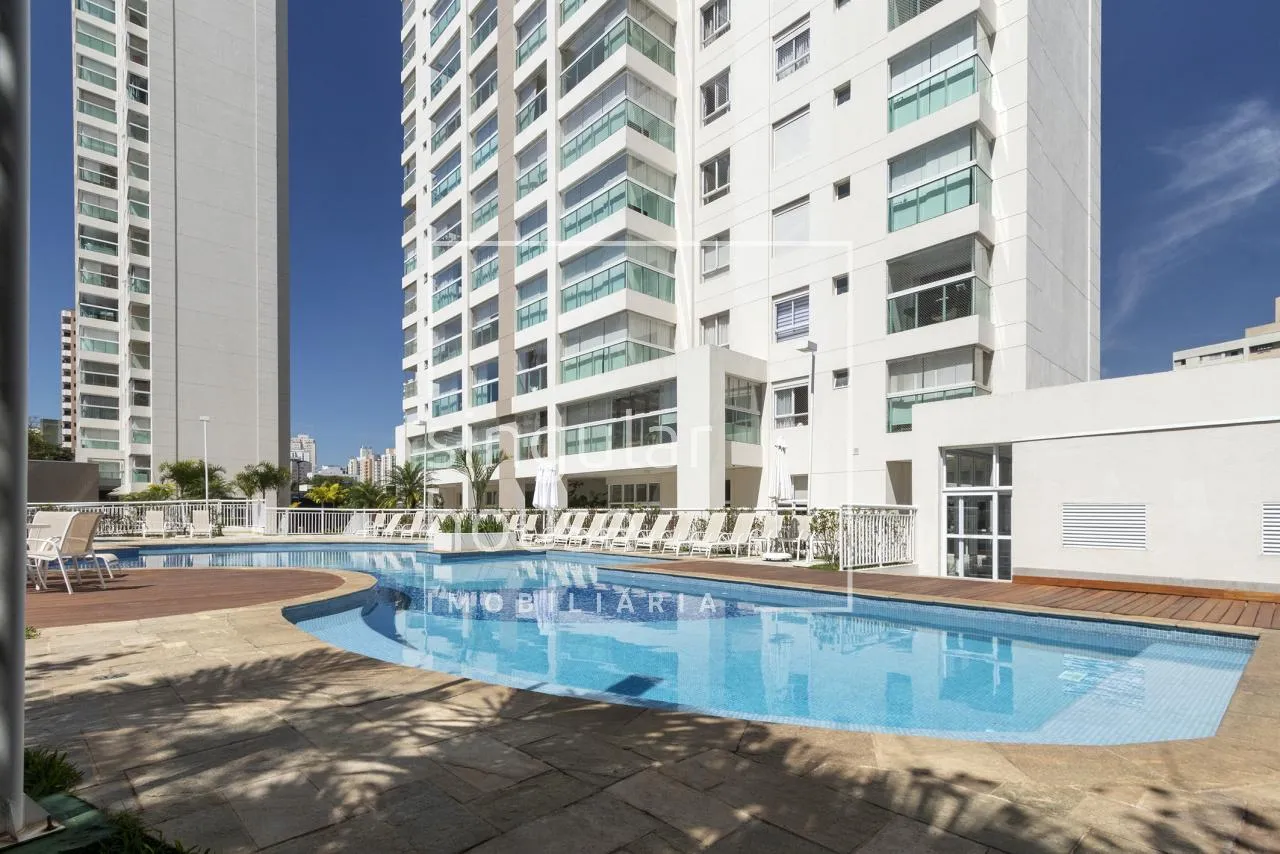 Apartamento com 3 suítes à venda em Vila Olímpia, São Paulo, por R$ 5.500.000 Imagem 38