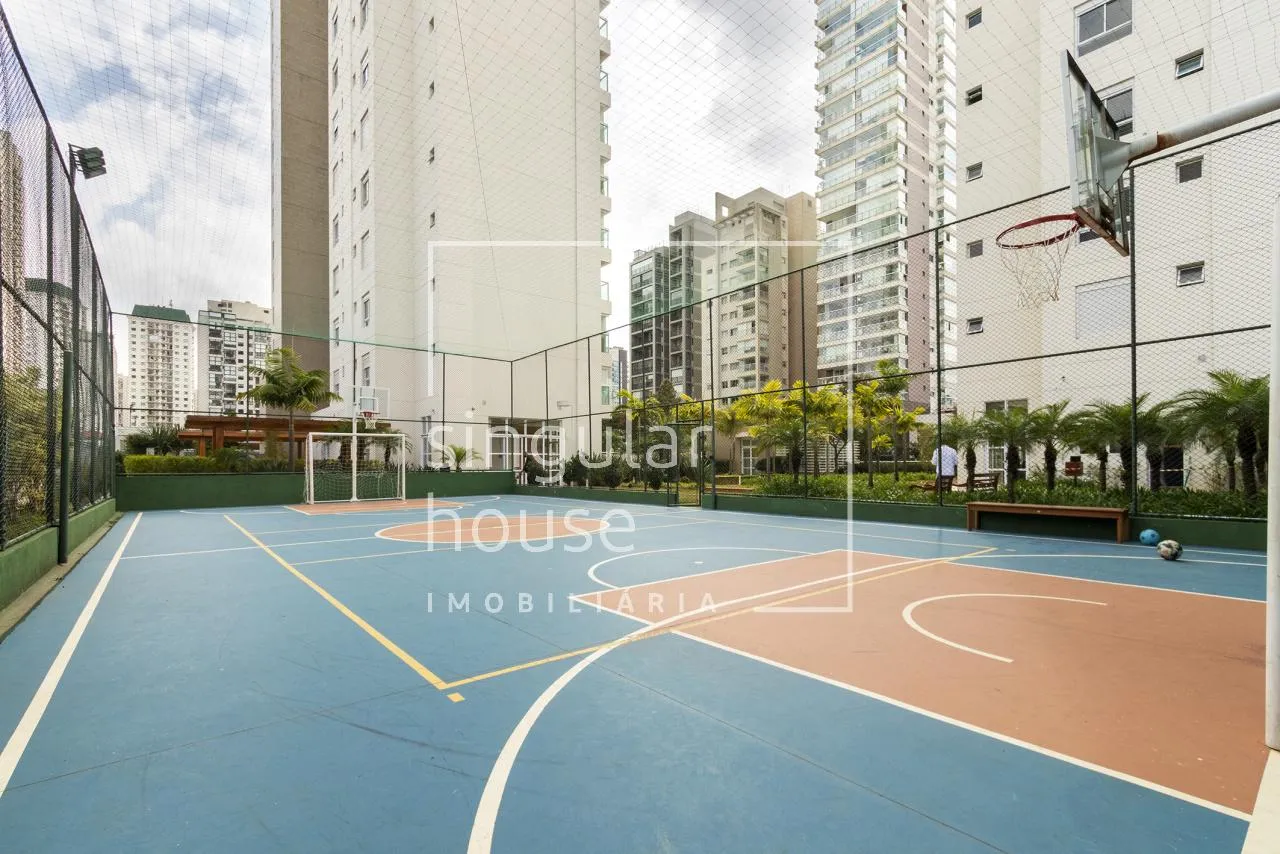 Apartamento com 3 suítes à venda em Vila Olímpia, São Paulo, por R$ 5.500.000 Imagem 41