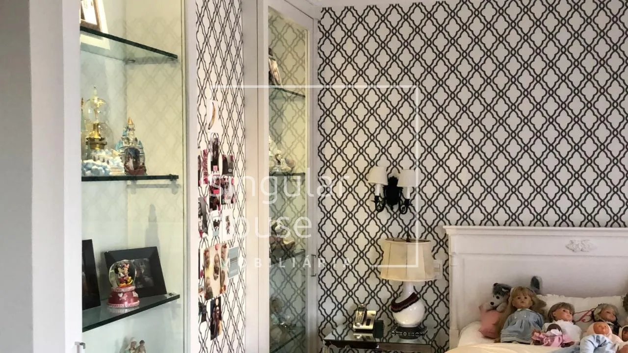 Apartamento com 3 suítes à venda em Itaim Bibi, São Paulo, por R$ 14.000.000 Imagem 13