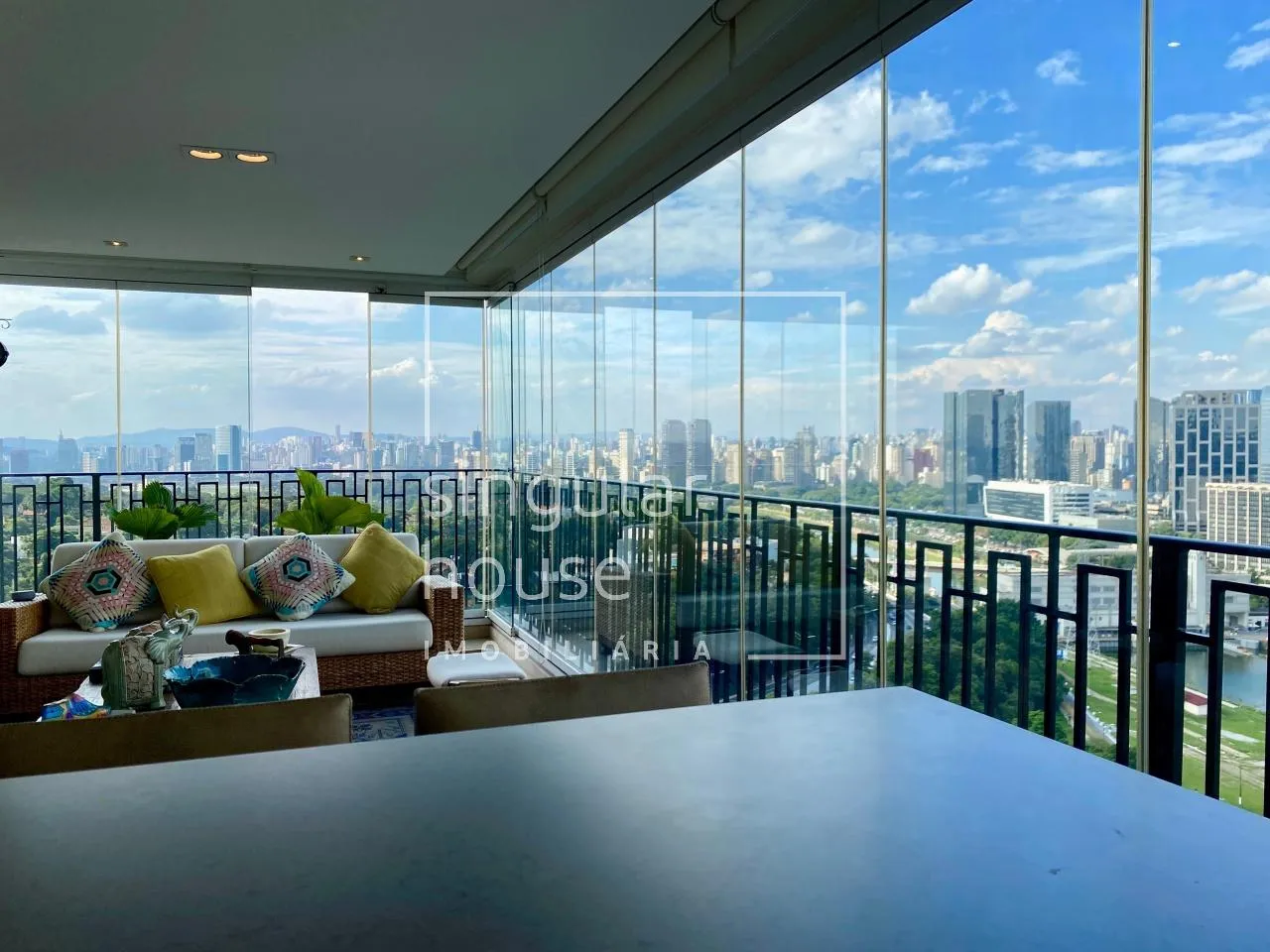 Apartamento com 2 suítes à venda em Jardim Panorama, São Paulo, por R$ 11.000.000 Imagem 8