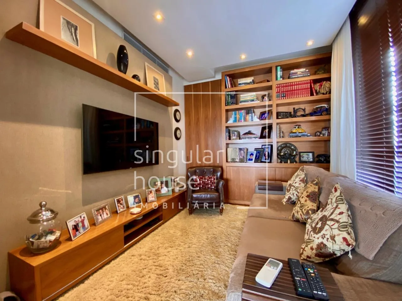 Apartamento com 2 suítes à venda em Jardim Panorama, São Paulo, por R$ 11.000.000 Imagem 11