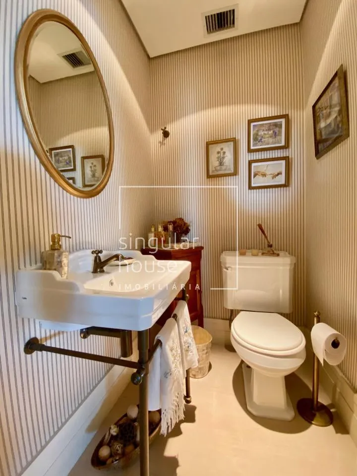 Apartamento com 2 suítes à venda em Jardim Panorama, São Paulo, por R$ 11.000.000 Imagem 13