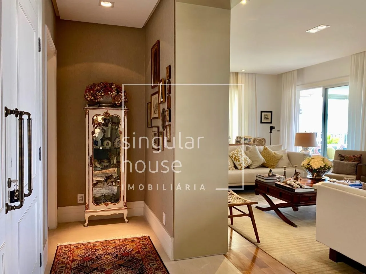 Apartamento com 2 suítes à venda em Jardim Panorama, São Paulo, por R$ 11.000.000 Imagem 14