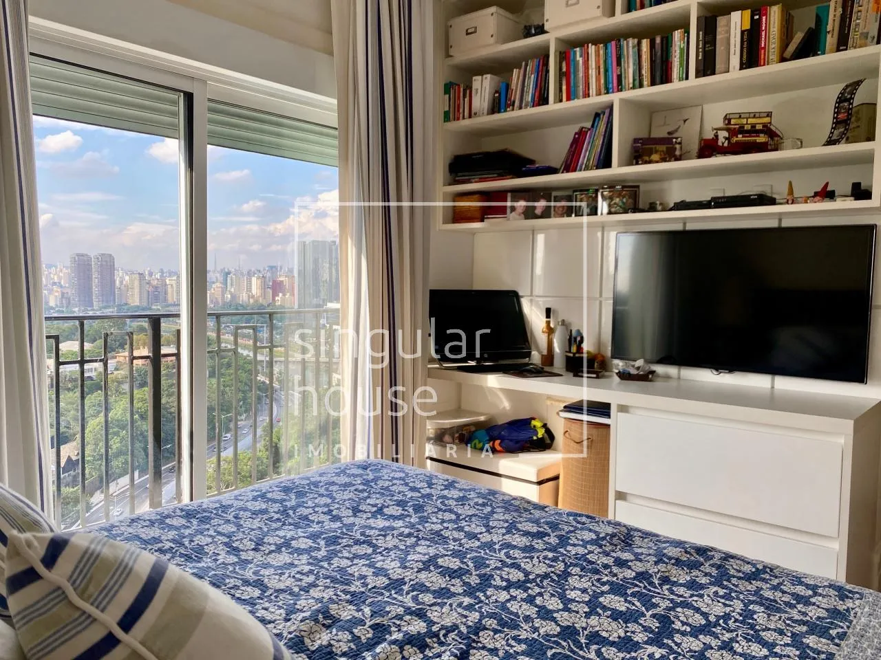 Apartamento com 2 suítes à venda em Jardim Panorama, São Paulo, por R$ 11.000.000 Imagem 16