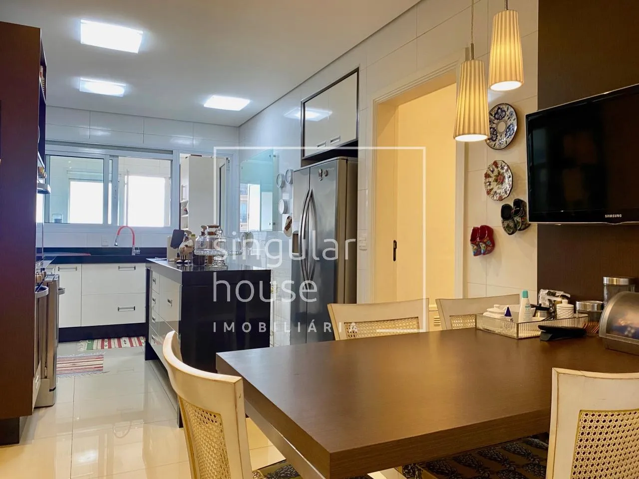 Apartamento com 2 suítes à venda em Jardim Panorama, São Paulo, por R$ 11.000.000 Imagem 21