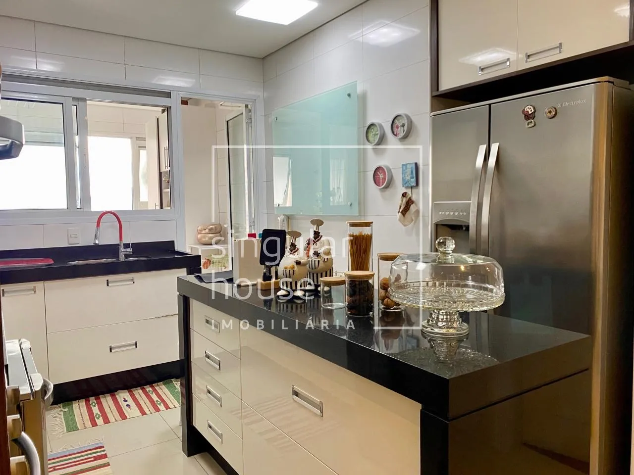Apartamento com 2 suítes à venda em Jardim Panorama, São Paulo, por R$ 11.000.000 Imagem 22