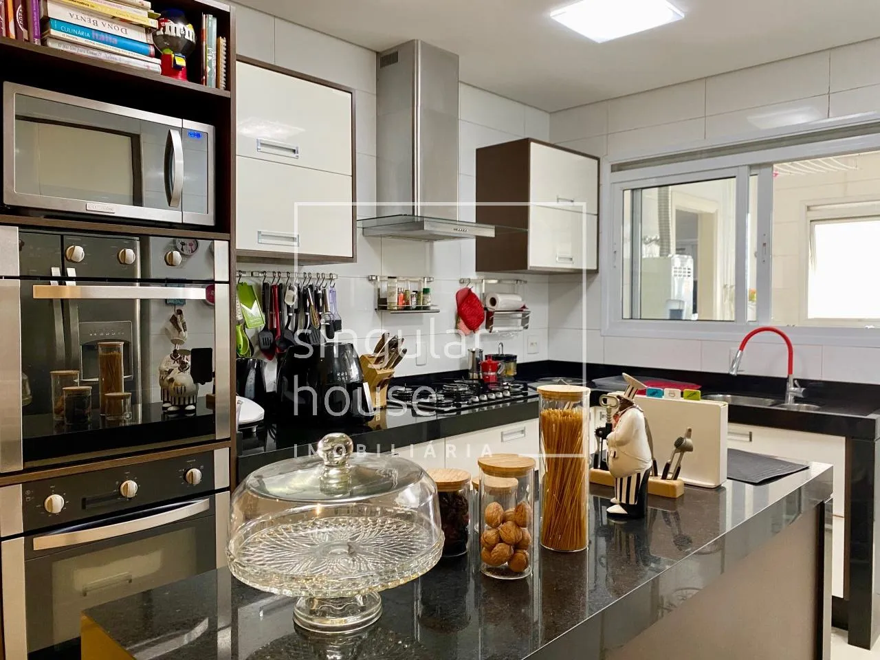 Apartamento com 2 suítes à venda em Jardim Panorama, São Paulo, por R$ 11.000.000 Imagem 23