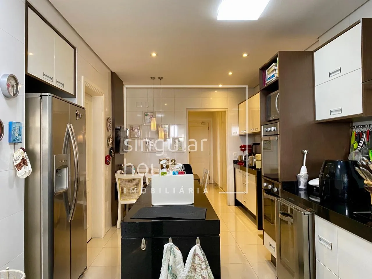 Apartamento com 2 suítes à venda em Jardim Panorama, São Paulo, por R$ 11.000.000 Imagem 24