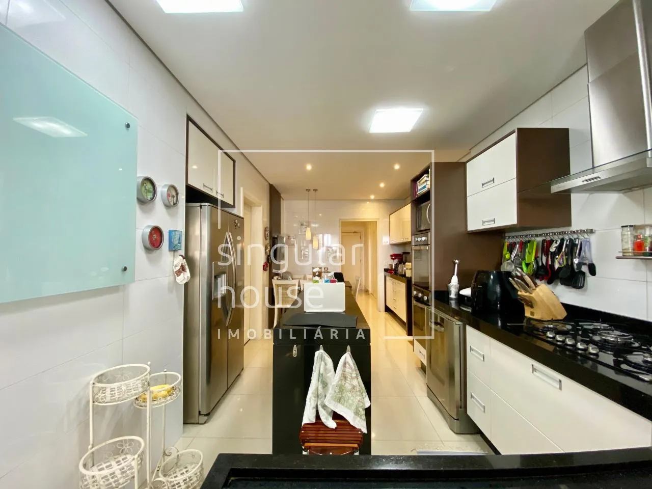 Apartamento com 2 suítes à venda em Jardim Panorama, São Paulo, por R$ 11.000.000 Imagem 2