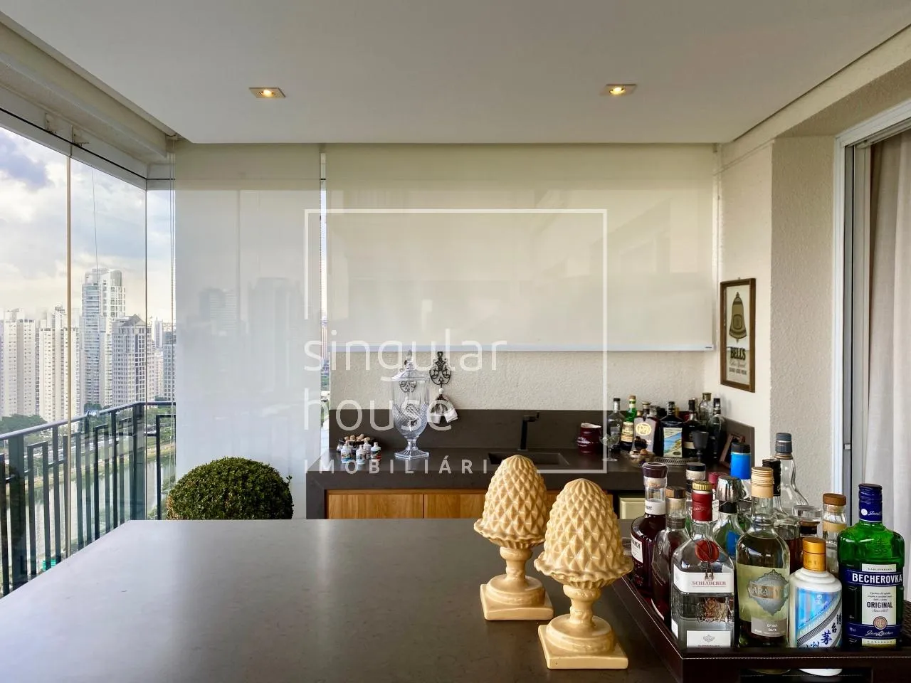 Apartamento com 2 suítes à venda em Jardim Panorama, São Paulo, por R$ 11.000.000 Imagem 9