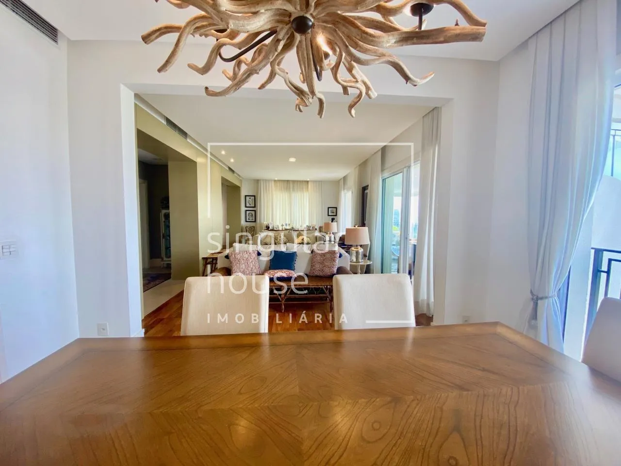 Apartamento com 2 suítes à venda em Jardim Panorama, São Paulo, por R$ 11.000.000 Imagem 12