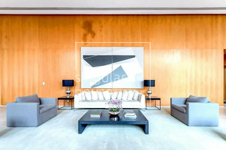 Apartamento com 2 suítes à venda em Vila Olímpia, São Paulo, por R$ 3.300.000 Imagem 11