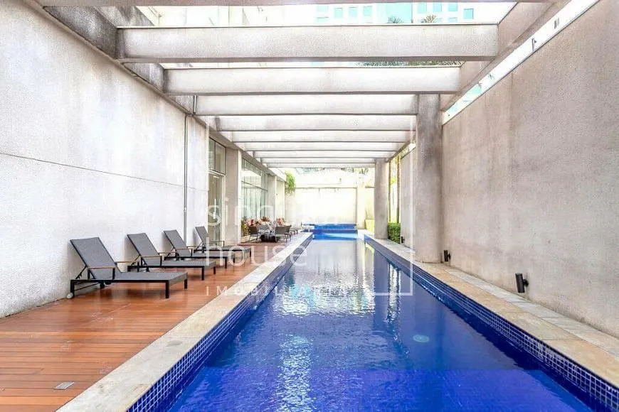 Apartamento com 2 suítes à venda em Vila Olímpia, São Paulo, por R$ 3.300.000 Imagem 12