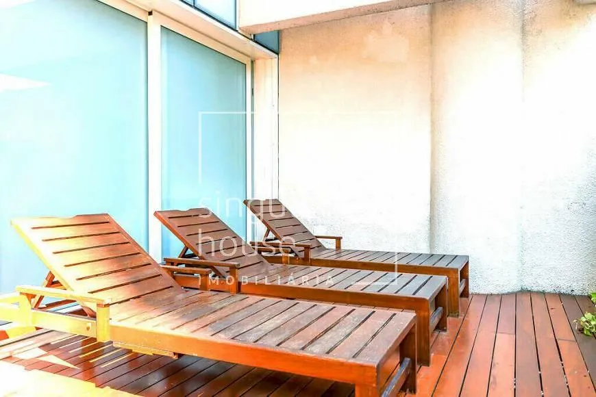 Apartamento com 2 suítes à venda em Vila Olímpia, São Paulo, por R$ 3.300.000 Imagem 13