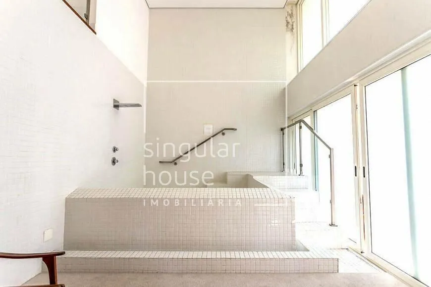 Apartamento com 2 suítes à venda em Vila Olímpia, São Paulo, por R$ 3.300.000 Imagem 14