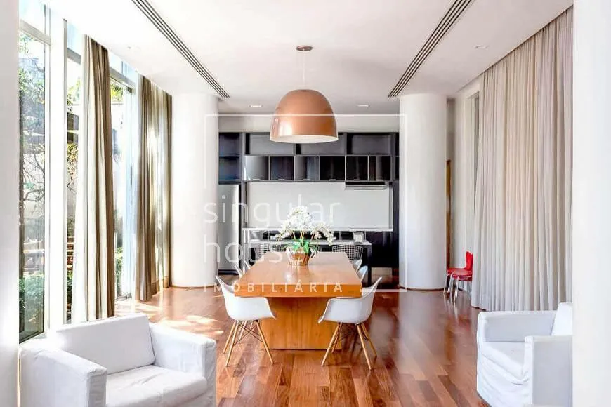 Apartamento com 2 suítes à venda em Vila Olímpia, São Paulo, por R$ 3.300.000 Imagem 17