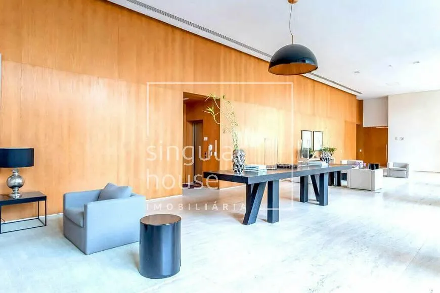Apartamento com 2 suítes à venda em Vila Olímpia, São Paulo, por R$ 3.300.000 Imagem 10