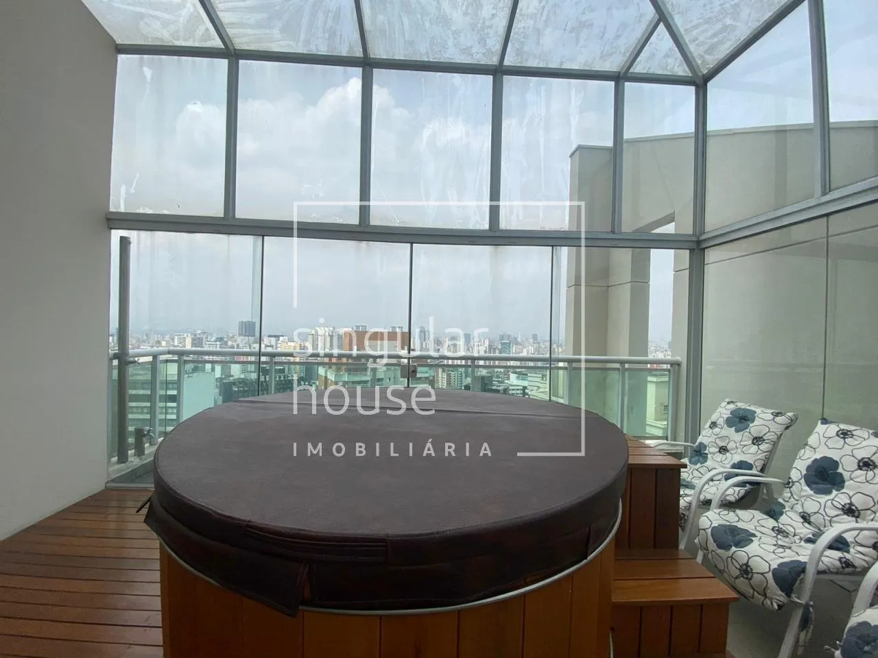 Apartamento com 1 suítes à venda em Consolação, São Paulo, por R$ 3.940.000 Imagem 12