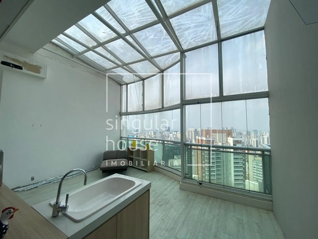 Apartamento com 1 suítes à venda em Consolação, São Paulo, por R$ 3.940.000 Imagem 14