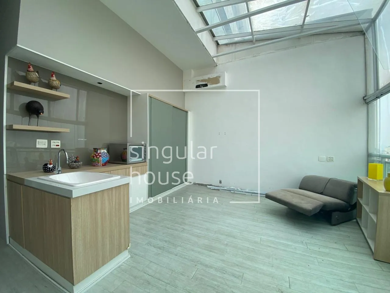 Apartamento com 1 suítes à venda em Consolação, São Paulo, por R$ 3.940.000 Imagem 15