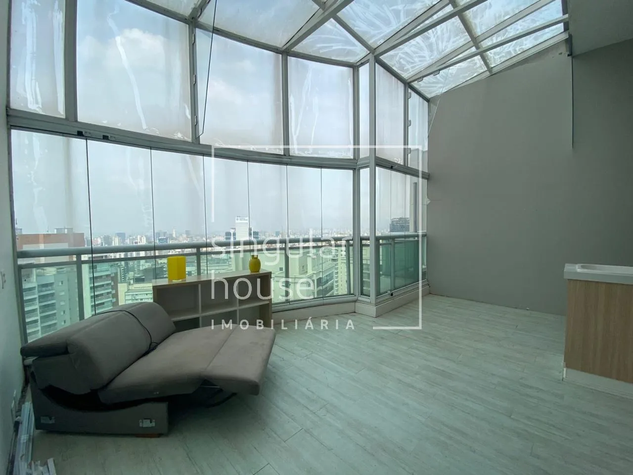 Apartamento com 1 suítes à venda em Consolação, São Paulo, por R$ 3.940.000 Imagem 16