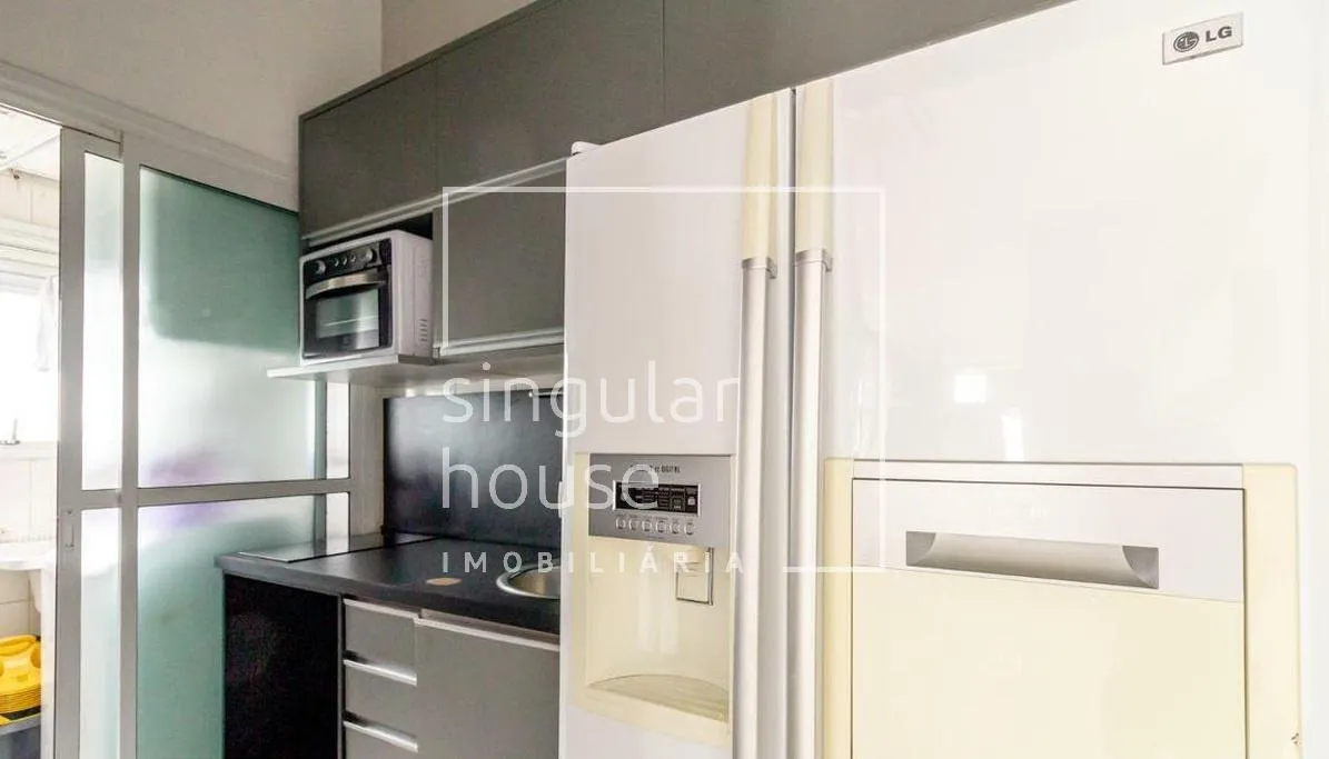 Apartamento com 1 suítes à venda em Consolação, São Paulo, por R$ 3.940.000 Imagem 5