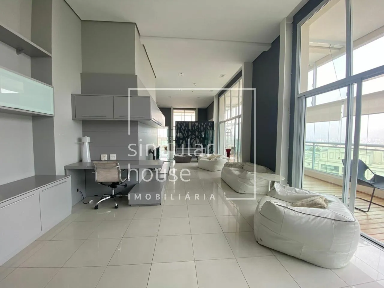 Apartamento com 1 suítes à venda em Consolação, São Paulo, por R$ 3.940.000 Imagem 4