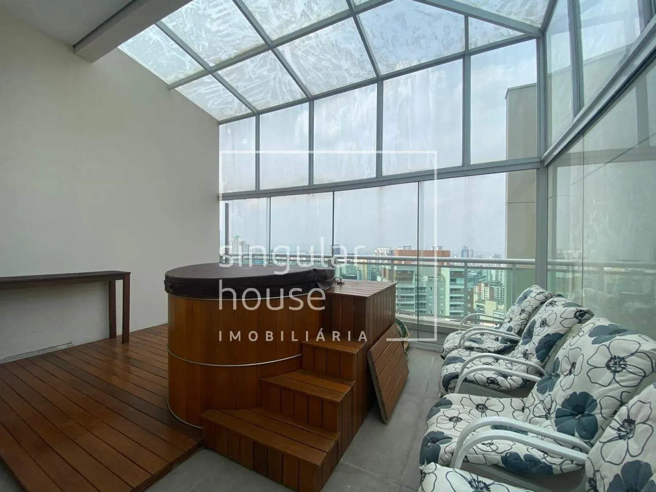 Apartamento com 1 suítes à venda em Consolação, São Paulo, por R$ 3.940.000 Imagem 10