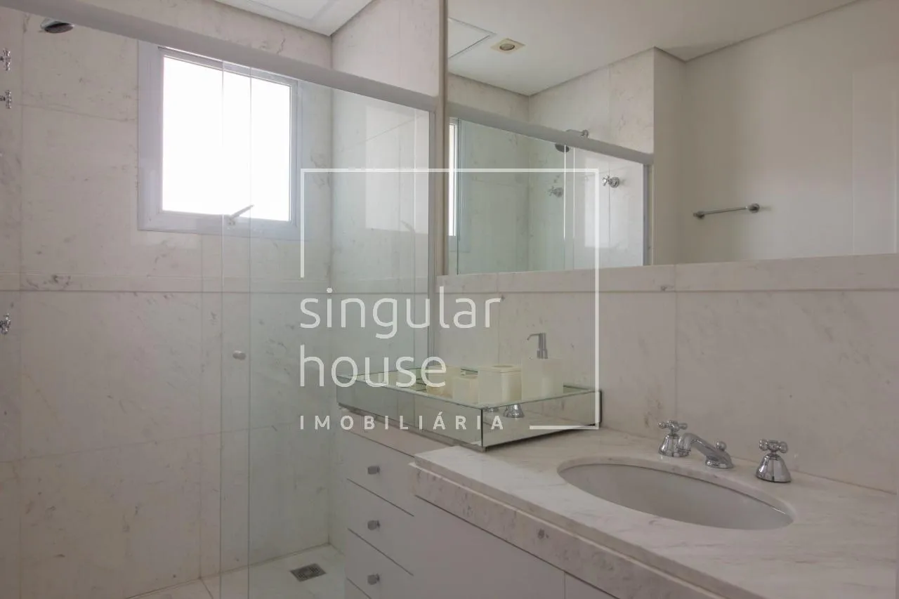 Apartamento com 3 suítes à venda em Jardim Panorama, São Paulo, por R$ 14.500.000 Imagem 15