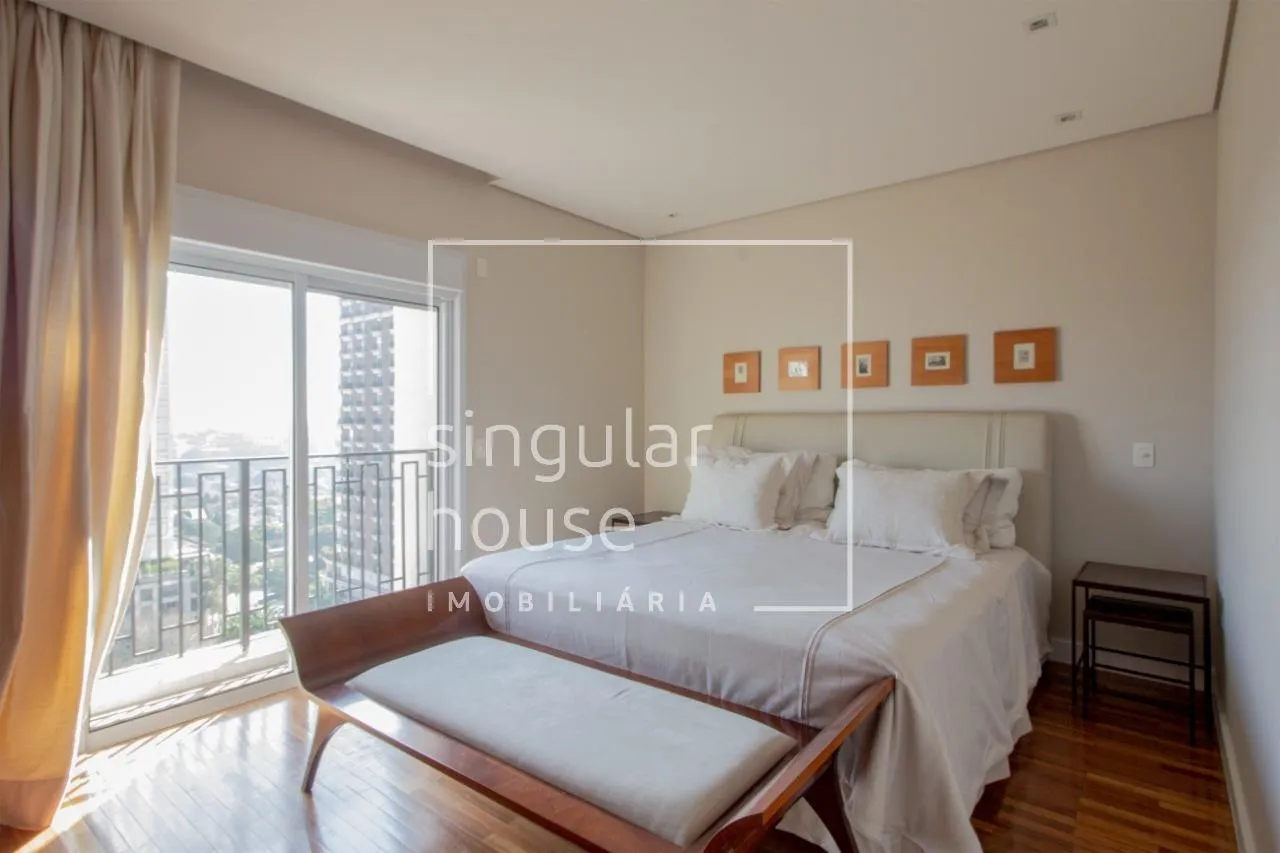 Apartamento com 3 suítes à venda em Jardim Panorama, São Paulo, por R$ 14.500.000 Imagem 16