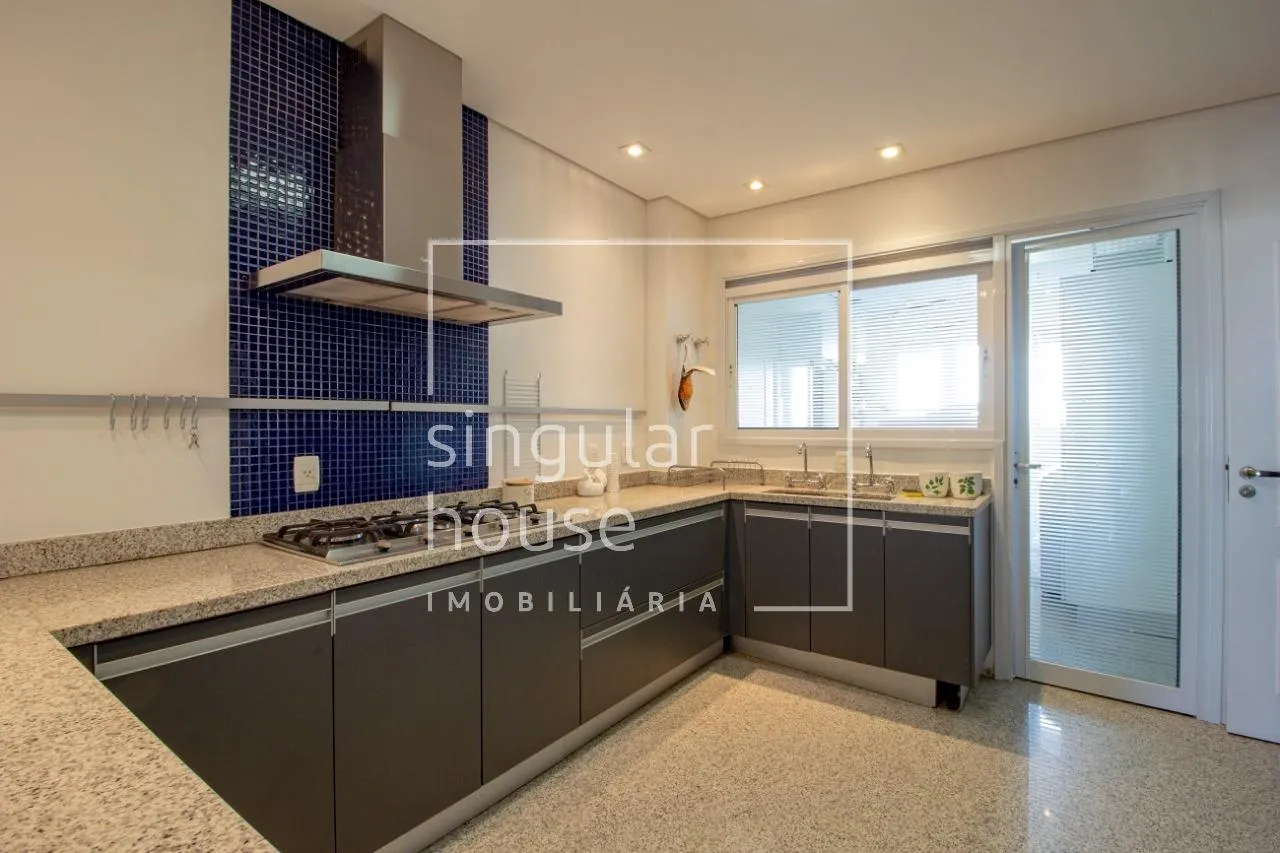 Apartamento com 3 suítes à venda em Jardim Panorama, São Paulo, por R$ 14.500.000 Imagem 19
