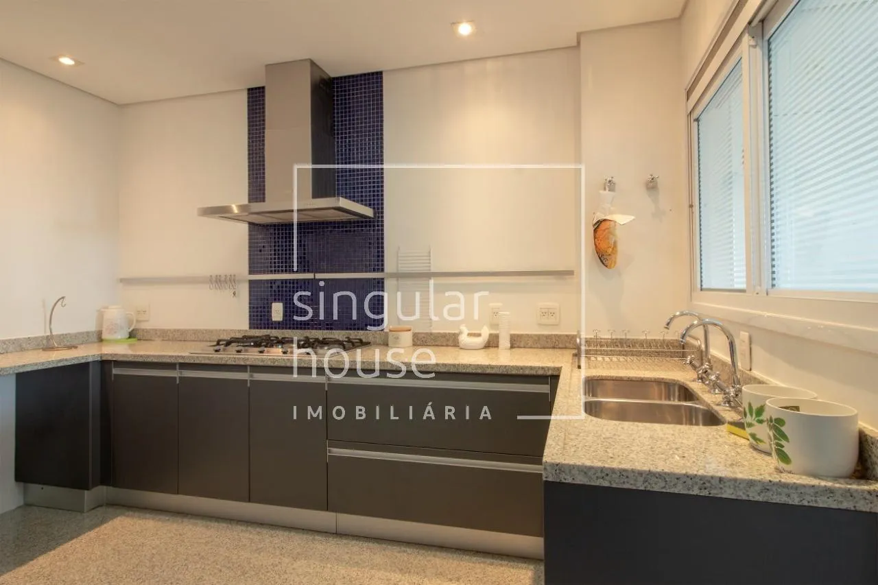 Apartamento com 3 suítes à venda em Jardim Panorama, São Paulo, por R$ 14.500.000 Imagem 21
