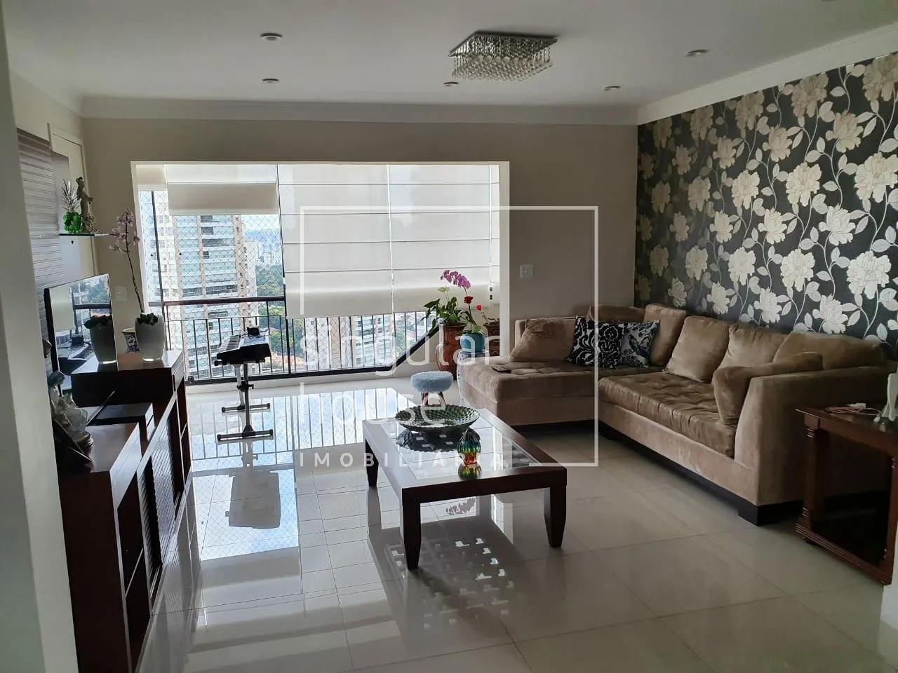 Cobertura com 2 suítes à venda em Campo Belo, São Paulo, por R$ 3.800.000 Imagem 11