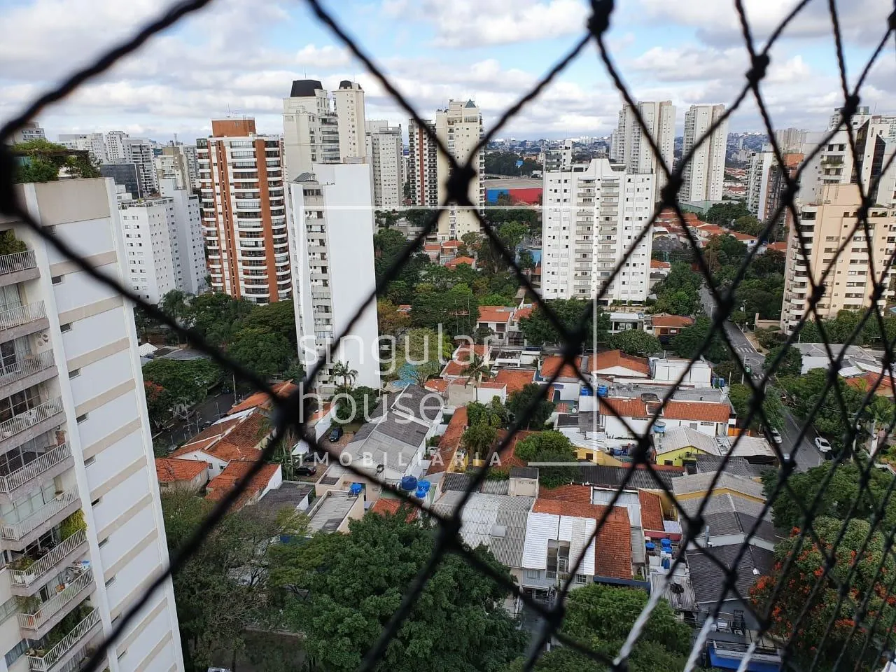 Cobertura com 2 suítes à venda em Campo Belo, São Paulo, por R$ 3.800.000 Imagem 13