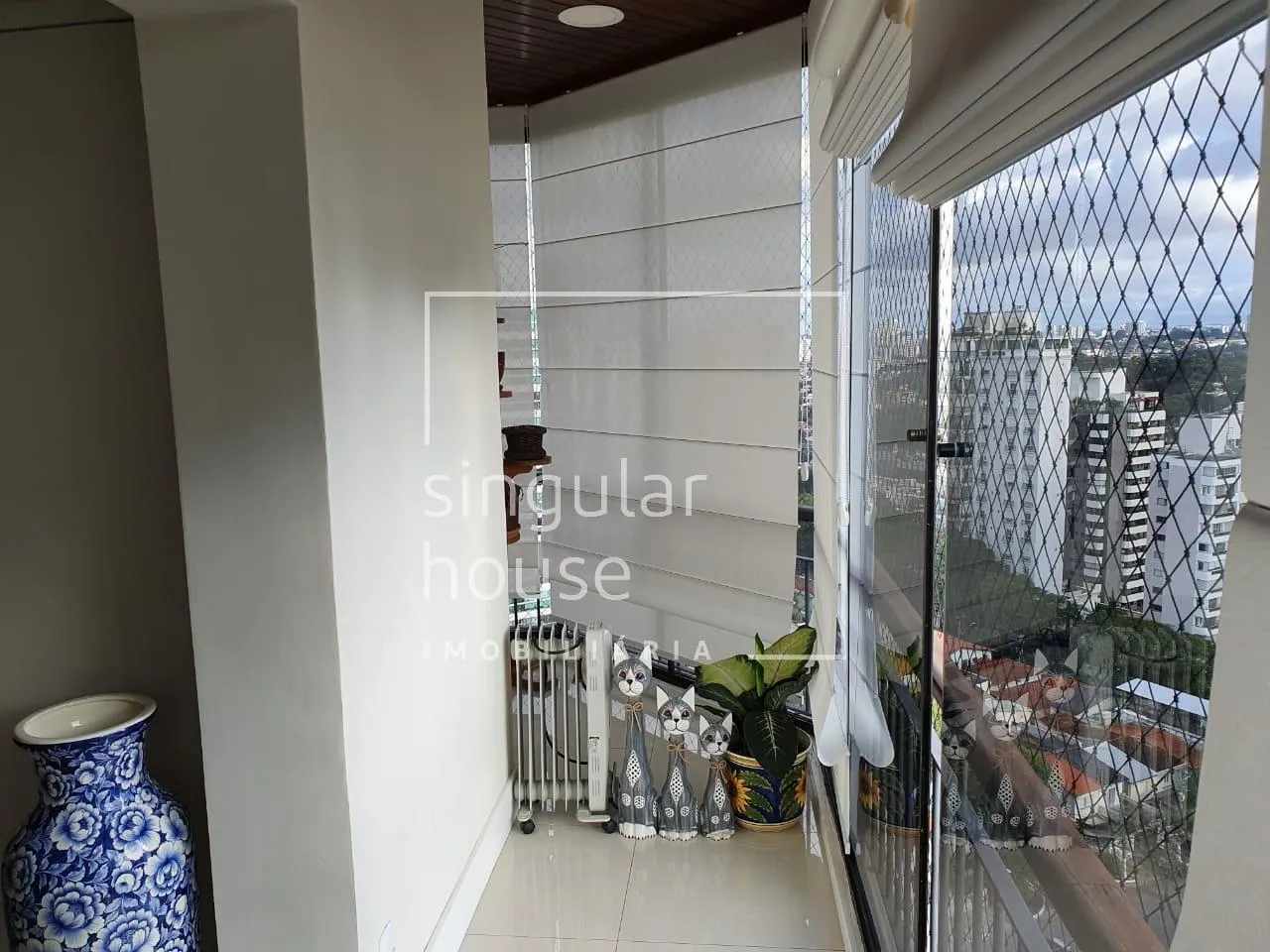 Cobertura com 2 suítes à venda em Campo Belo, São Paulo, por R$ 3.800.000 Imagem 14