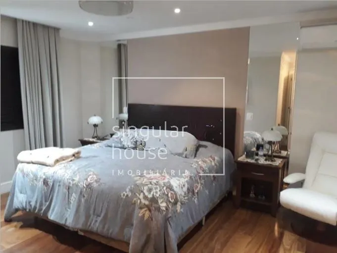 Cobertura com 2 suítes à venda em Campo Belo, São Paulo, por R$ 3.800.000 Imagem 19