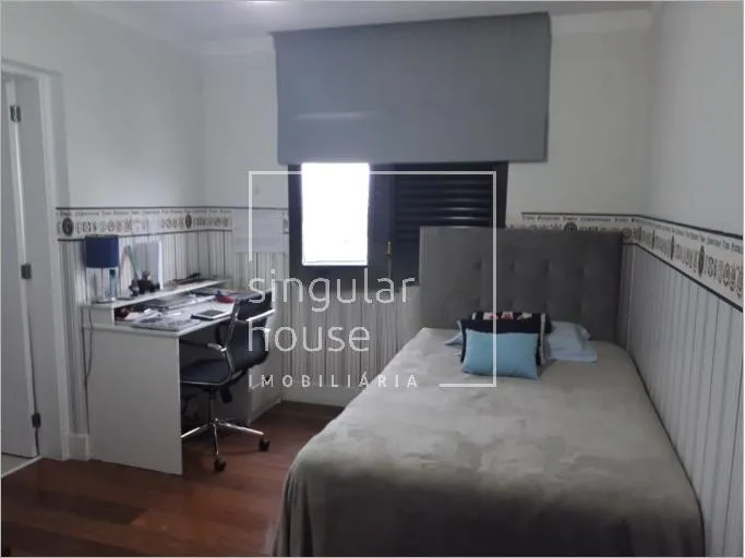 Cobertura com 2 suítes à venda em Campo Belo, São Paulo, por R$ 3.800.000 Imagem 21