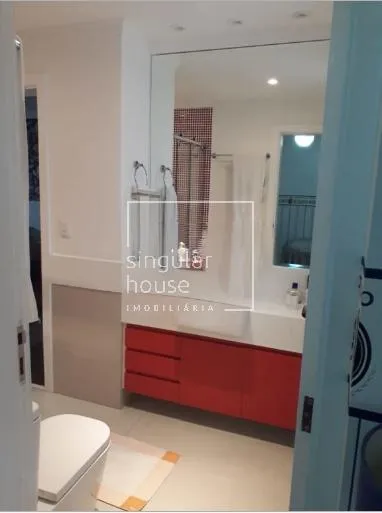 Cobertura com 2 suítes à venda em Campo Belo, São Paulo, por R$ 3.800.000 Imagem 22