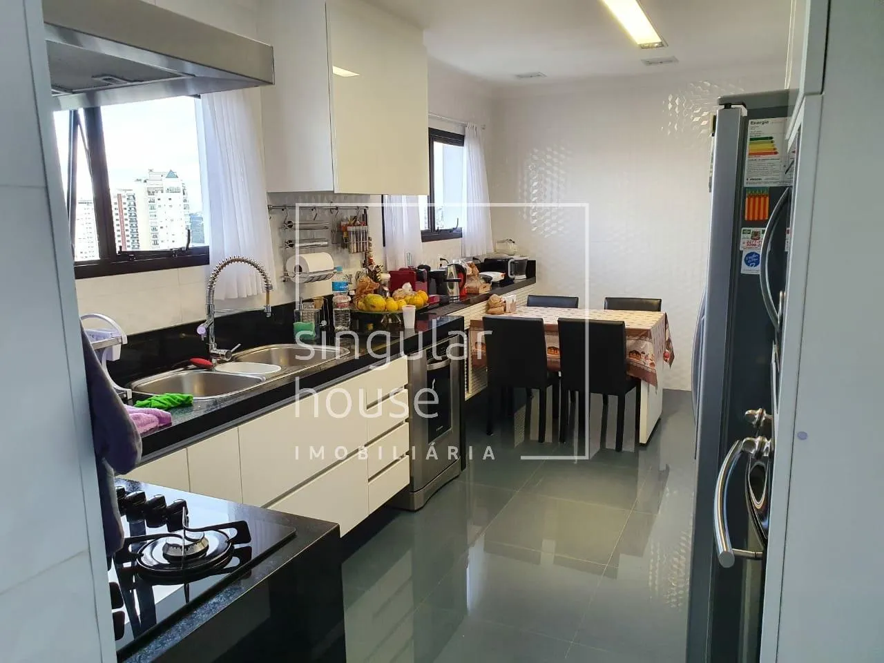Cobertura com 2 suítes à venda em Campo Belo, São Paulo, por R$ 3.800.000 Imagem 24