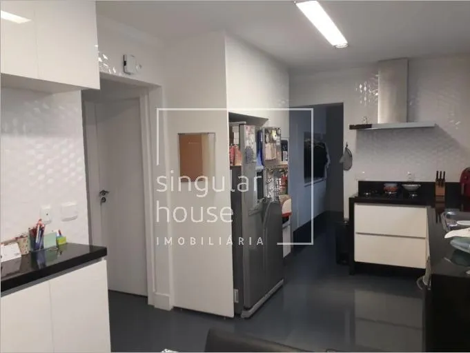 Cobertura com 2 suítes à venda em Campo Belo, São Paulo, por R$ 3.800.000 Imagem 26